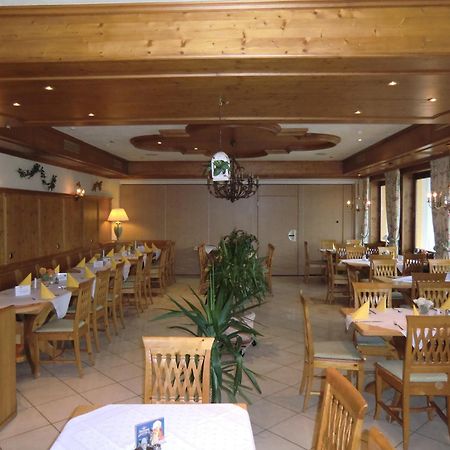 Hotel Schlossgarten Gladenbach Экстерьер фото