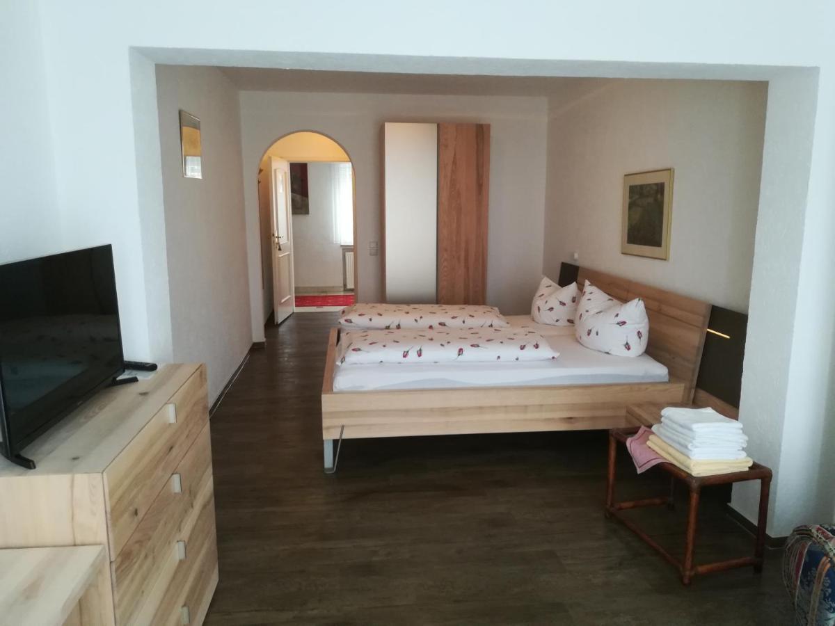 Hotel Schlossgarten Gladenbach Экстерьер фото